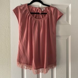 Lauren Conrad Blouse